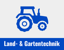 Landtechnik